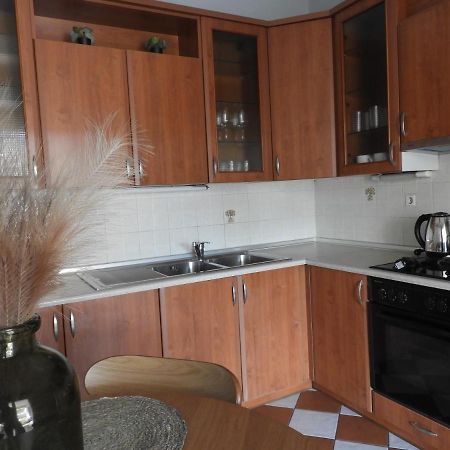 Letos Apartment Sea Kavála ภายนอก รูปภาพ
