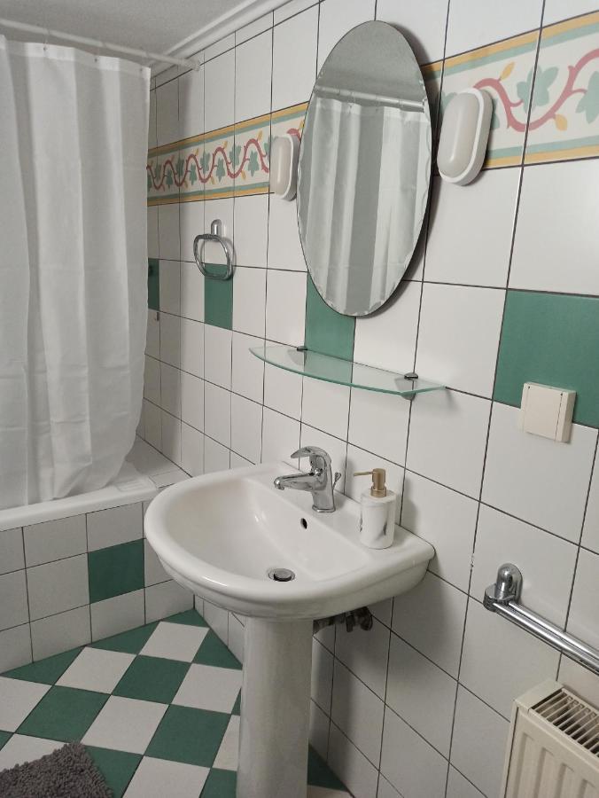 Letos Apartment Sea Kavála ภายนอก รูปภาพ