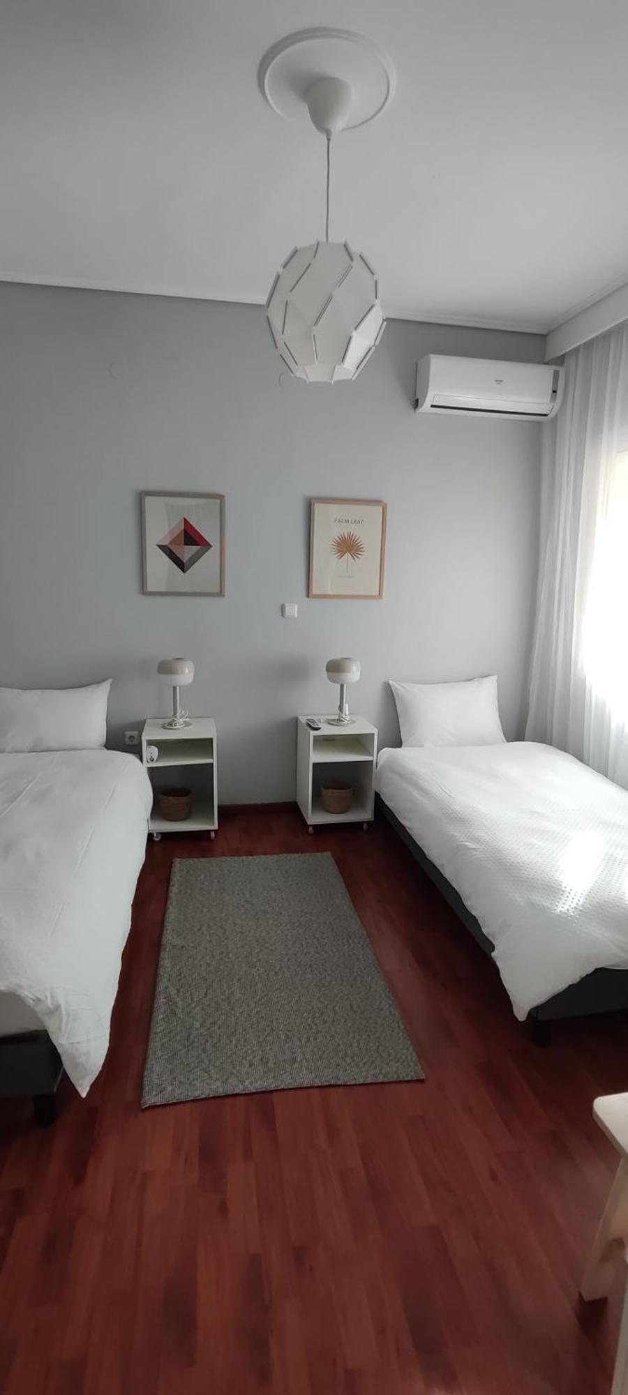 Letos Apartment Sea Kavála ภายนอก รูปภาพ
