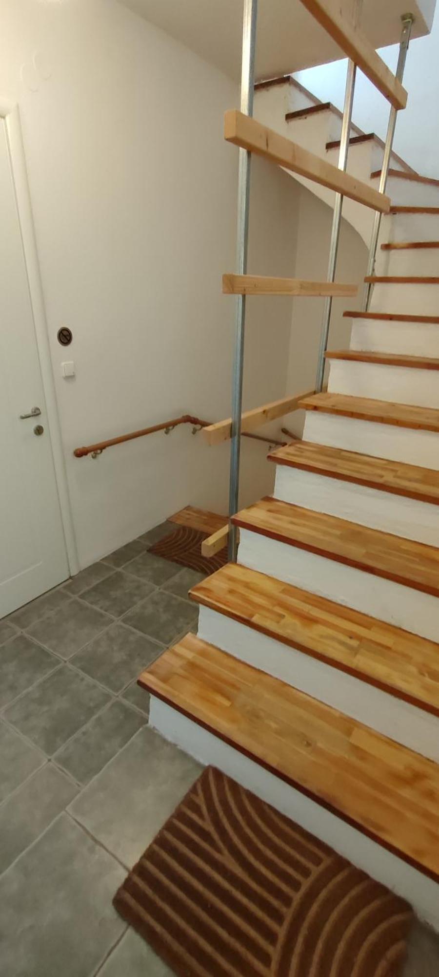 Letos Apartment Sea Kavála ภายนอก รูปภาพ
