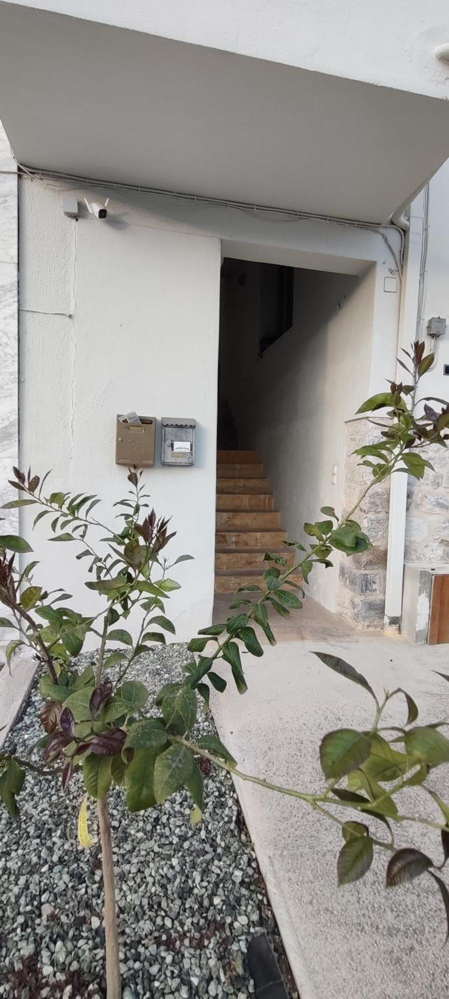 Letos Apartment Sea Kavála ภายนอก รูปภาพ